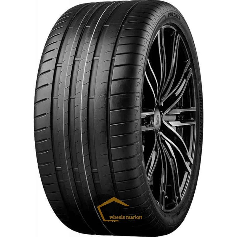 Potenza Sport Bridgestone Potenza Sport 255/30 R19 91Y XL