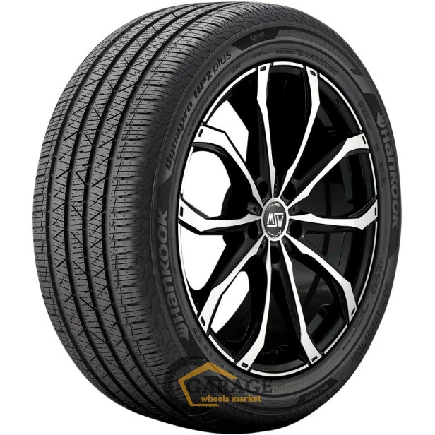 Dynapro HP2 Plus RA33D Hankook Dynapro HP2 Plus RA33D 285/40 R22 110H XL