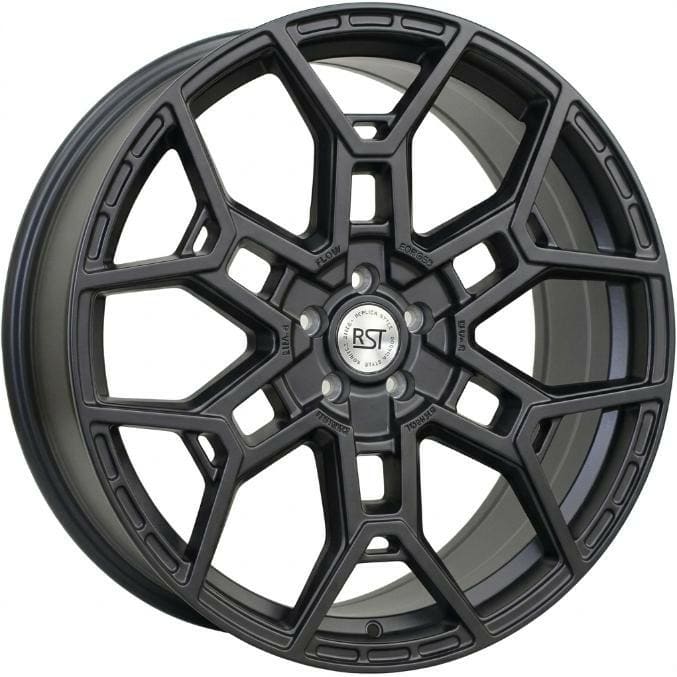 R2207FF RST R2207FF 9x22 6*139.7 ET45 DIA100.1 BLM Литой