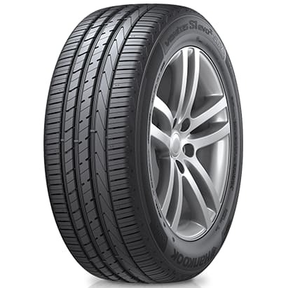 Ventus S1 Evo 2 K117A SUV Hankook Ventus S1 Evo 2 K117A SUV 235/65 R17 104W