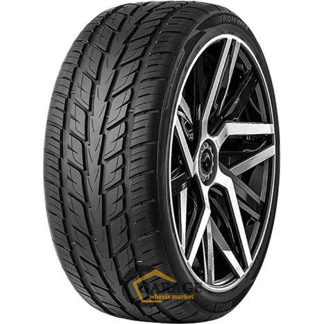 Eurus 07 Fronway Eurus 07 275/45 R20 110V XL