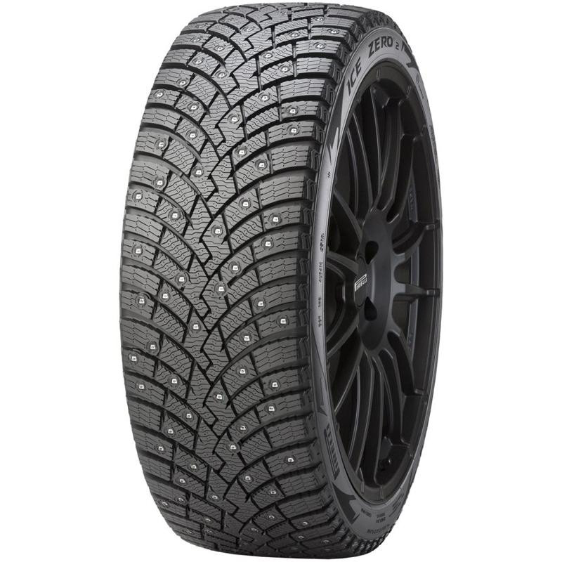 Ice Zero 2 Pirelli Ice Zero 2 245/50 R19 105H XL RunFlat