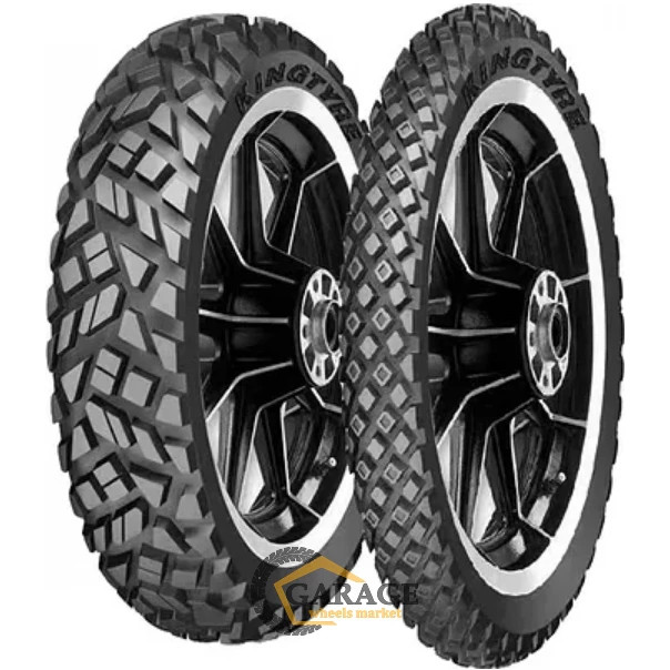K60 Kingtyre K60 90/90 R21 54H TL/TT Front
