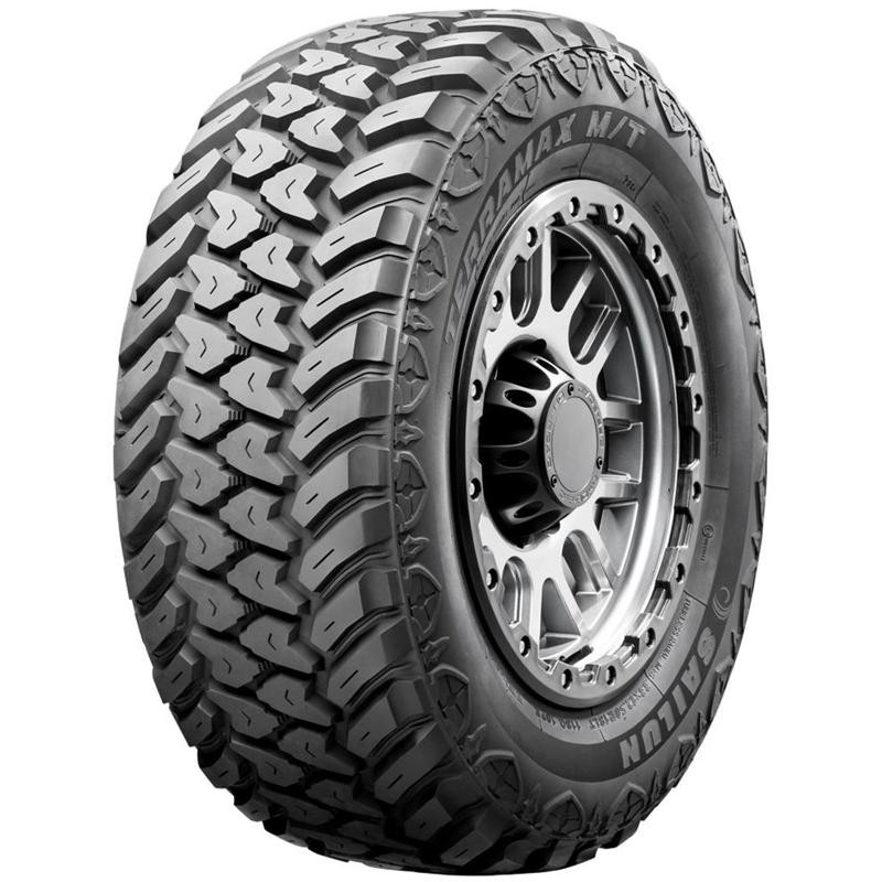 Terramax М/T Sailun Terramax М/T 33/12.5 R17 114Q
