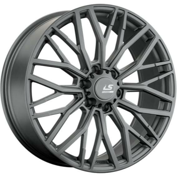 FG33 LS Forged FG33 9x21 6*139.7 ET30 DIA100.1 MGM Кованый
