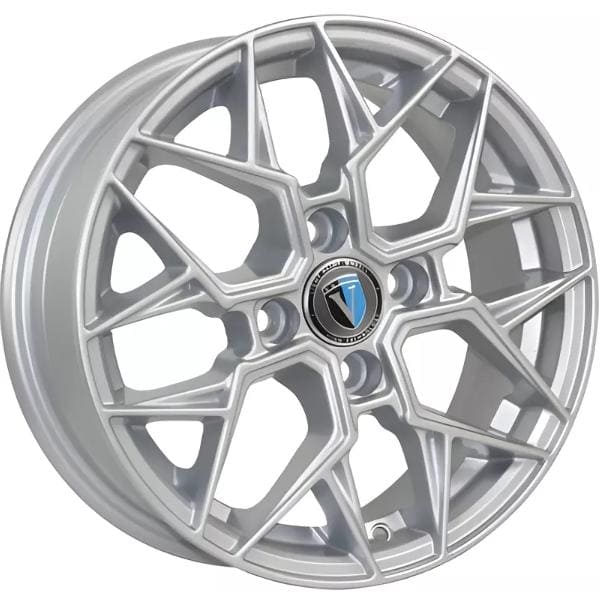 1420 Venti 1420 5.5x14 4*98 ET35 DIA58.6 SL Литой