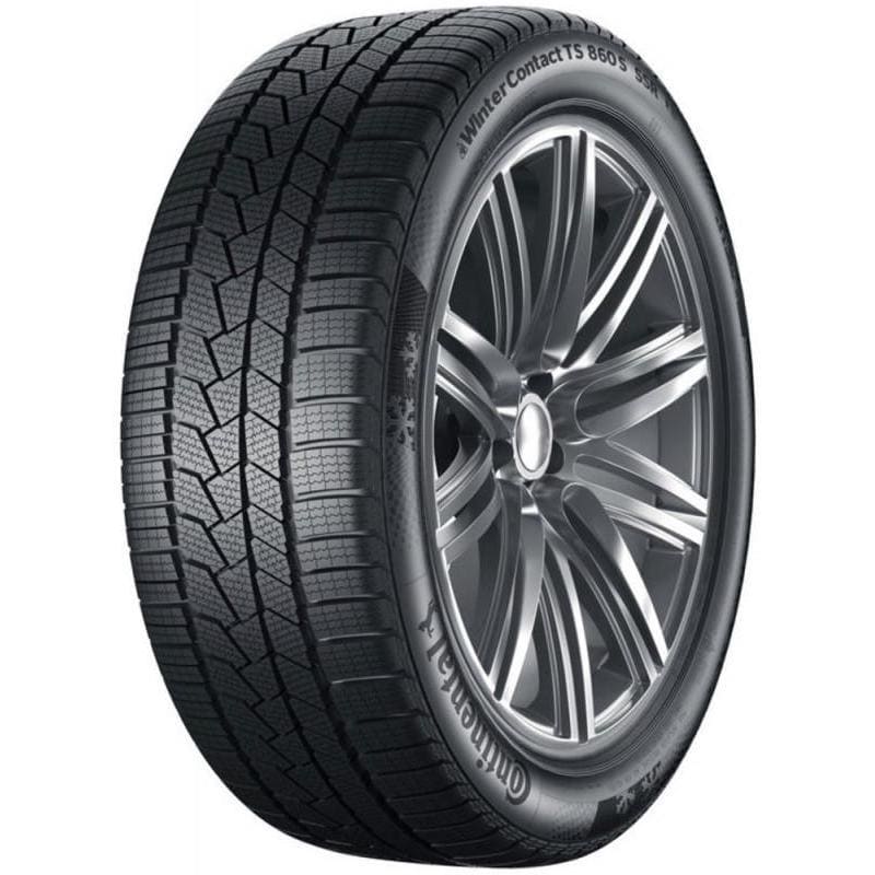 ContiWinterContact TS 860 S Continental ContiWinterContact TS 860 S 225/40 R19 93V XL RunFlat FP
