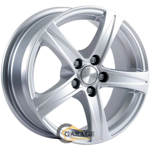 Сакура Скад Сакура 6.5x15 5*100 ET35 DIA57.1 Селена Литой