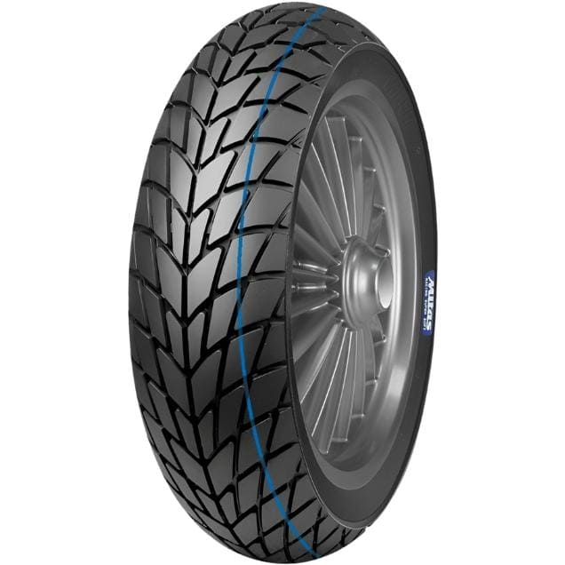 MC-20 Mitas MC-20 110/90 R12 49P Универсальная Скутер