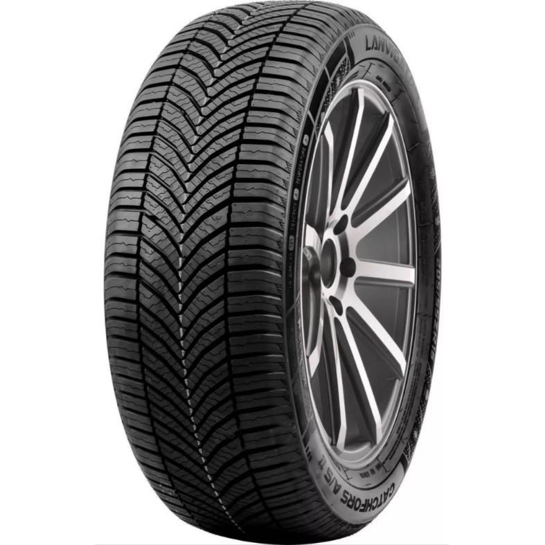 Catchfors A/S II Lanvigator Catchfors A/S II 235/45 R18 98W XL