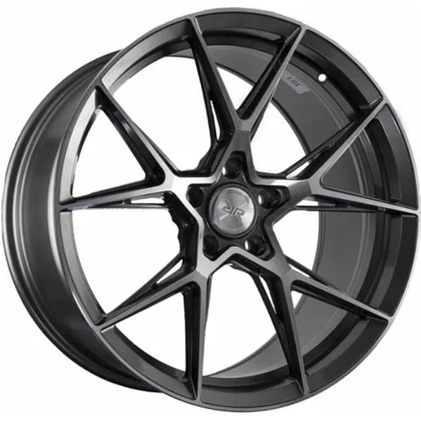 CSSYA5636 Race Ready CSSYA5636 8x18 5*110 ET45 DIA63.3 MK-P Литой