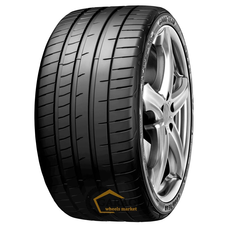 Eagle F1 SuperSport GoodYear Eagle F1 SuperSport 275/30 R20 97Y XL