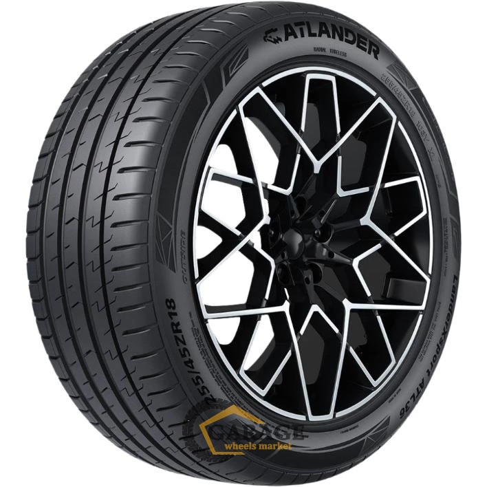 LanderXsport ATL36 Atlander LanderXsport ATL36 235/45 R17 97W XL
