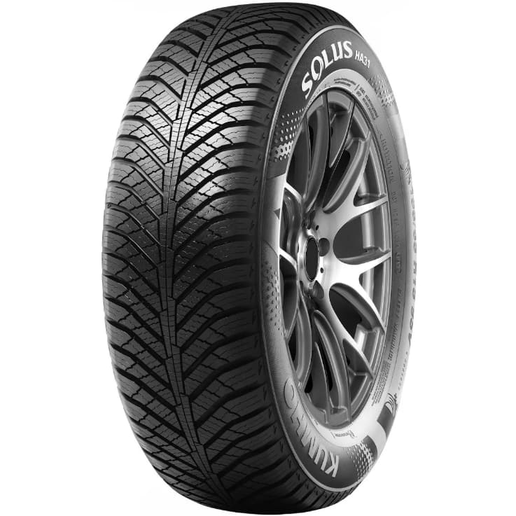 Solus HA31 Kumho Solus HA31 175/70 R13 82T