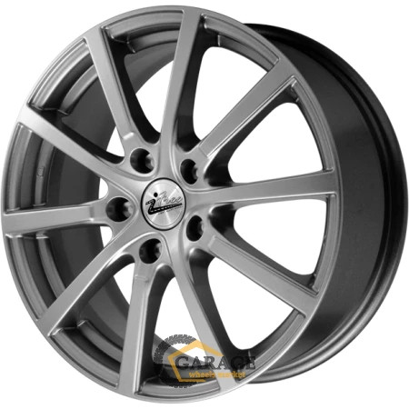 Big Byz iFree Big Byz 7x17 5*112 ET42 DIA66.6 Хай Вэй Литой