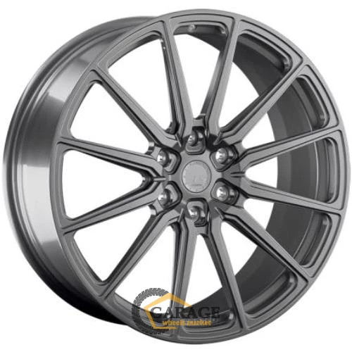FG02 LS Forged FG02 9x22 6*139.7 ET45 DIA95.1 MGM Кованый