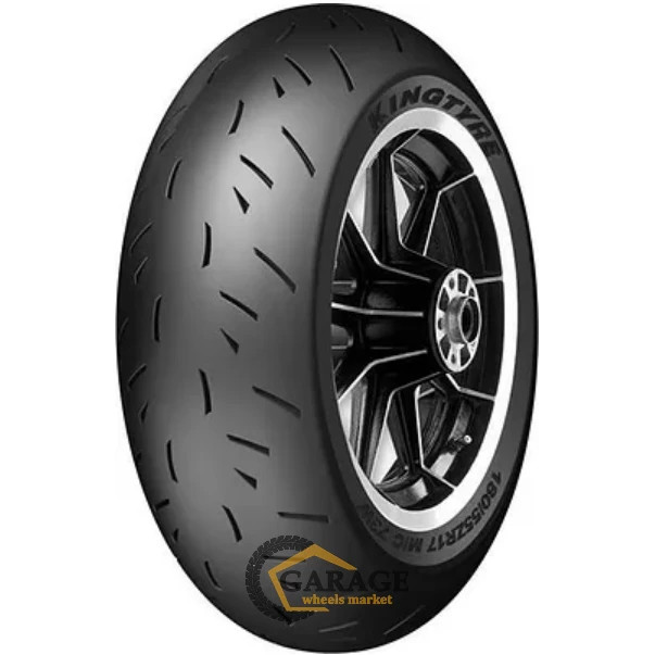 K905 Kingtyre K905 140/70 R17 66W TL Rear