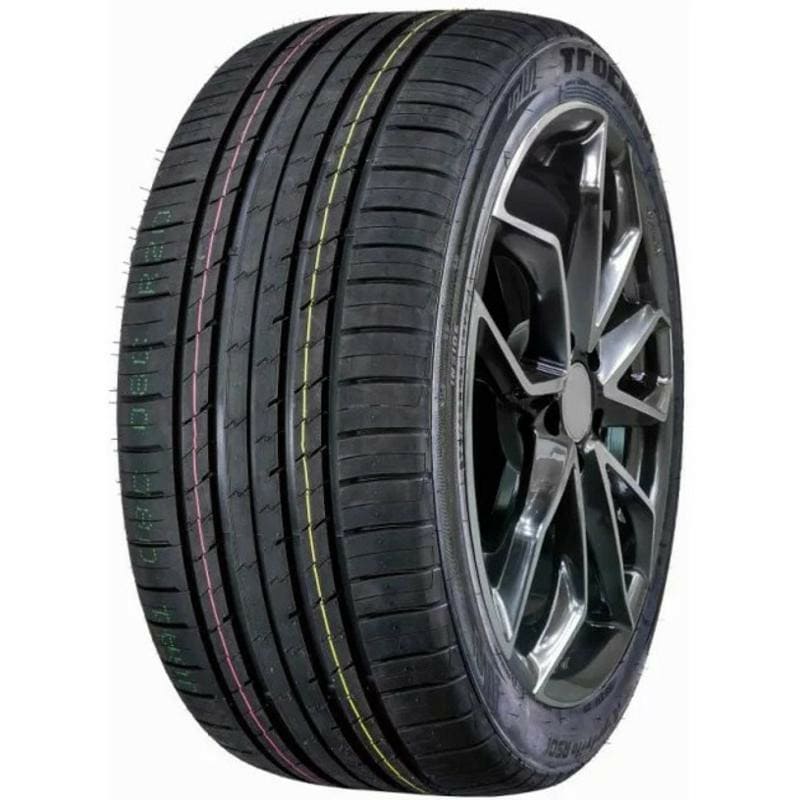 X-Privilo RS01 Tracmax X-Privilo RS01 265/55 R20 113W XL