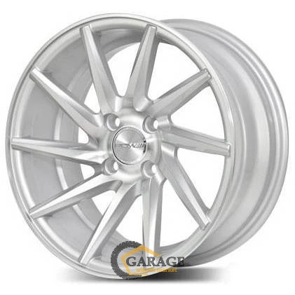 1022 Right PDW 1022 Right 7x16 5*100 ET30 DIA57.1 MS Литой