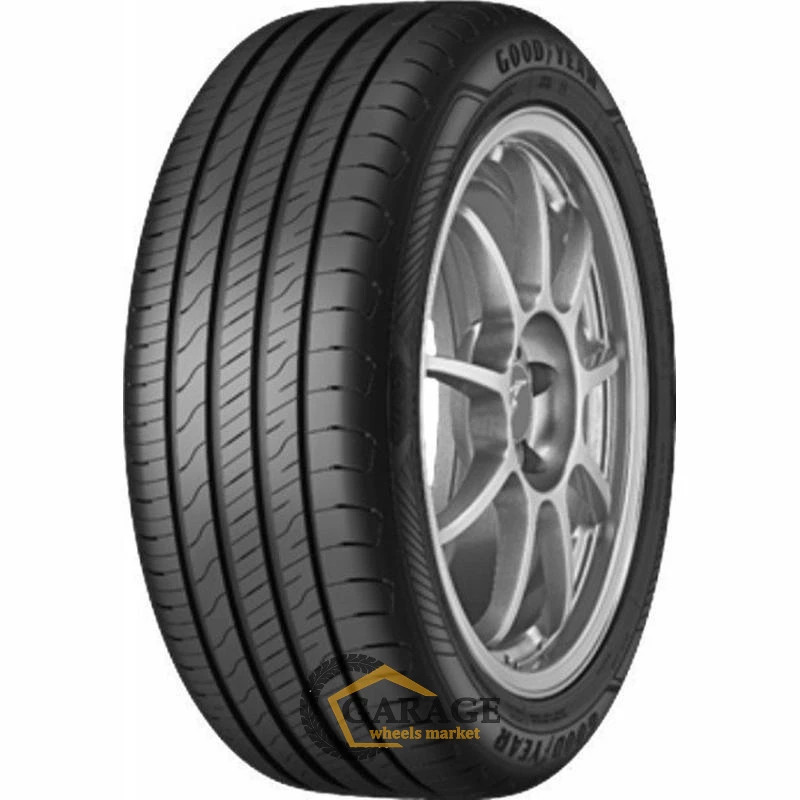 EfficientGrip Performance 2 GoodYear EfficientGrip Performance 2 225/55 R18 102V XL