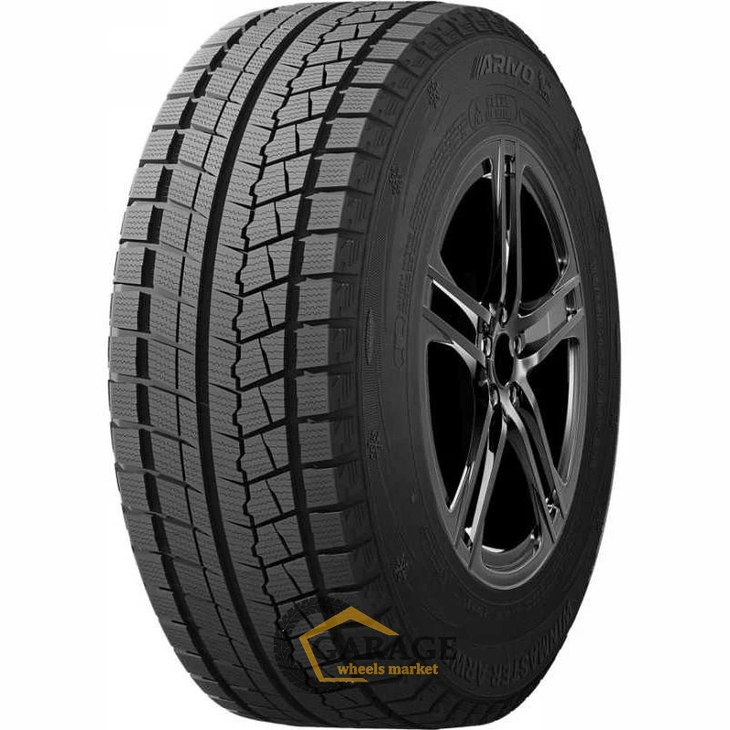 Winmaster ARW2 Arivo Winmaster ARW2 215/70 R15 98T