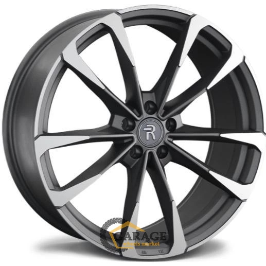 LR94 MGMF REPLAY LR94 9.5x21 PCD 5x120 ET 49 DIA 72.6 MGMF