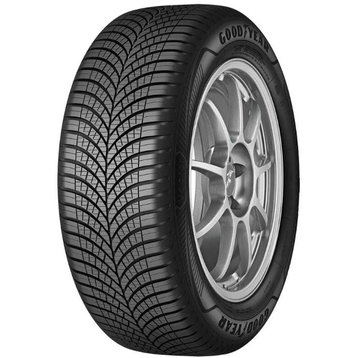 Vector 4Seasons Gen-3 GoodYear Vector 4Seasons Gen-3 235/40 R20 96Y XL