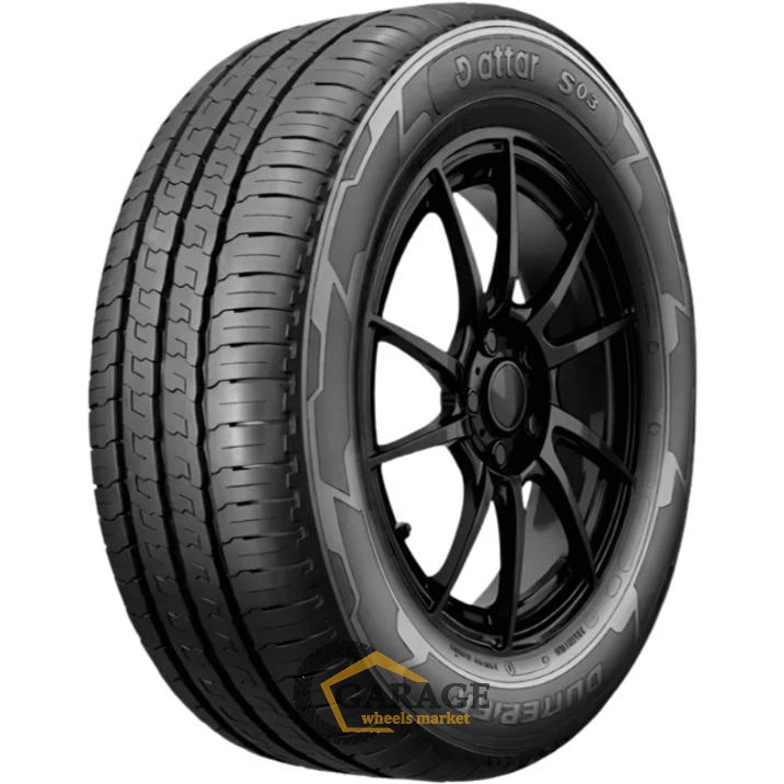 S03 Attar S03 205/70 R15C 106/104R