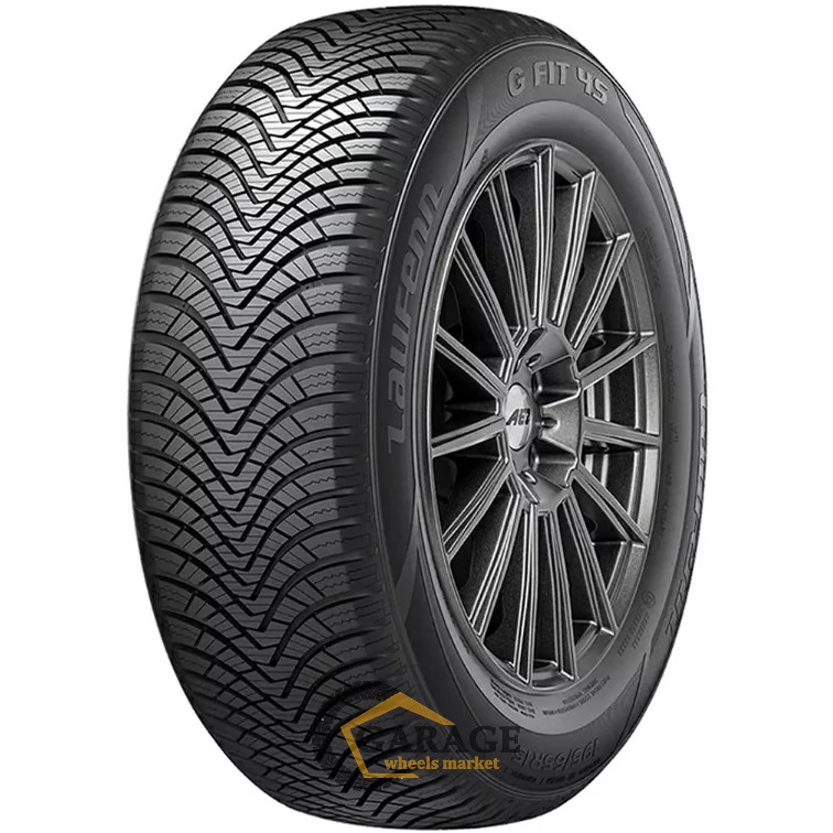 G FIT 4S LH71 Laufenn G FIT 4S LH71 225/45 R17 94W XL