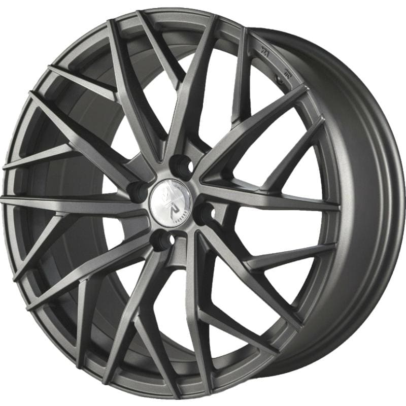 CSS3347 Race Ready CSS3347 7x16 4*98 ET35 DIA58.6 MK-M Литой