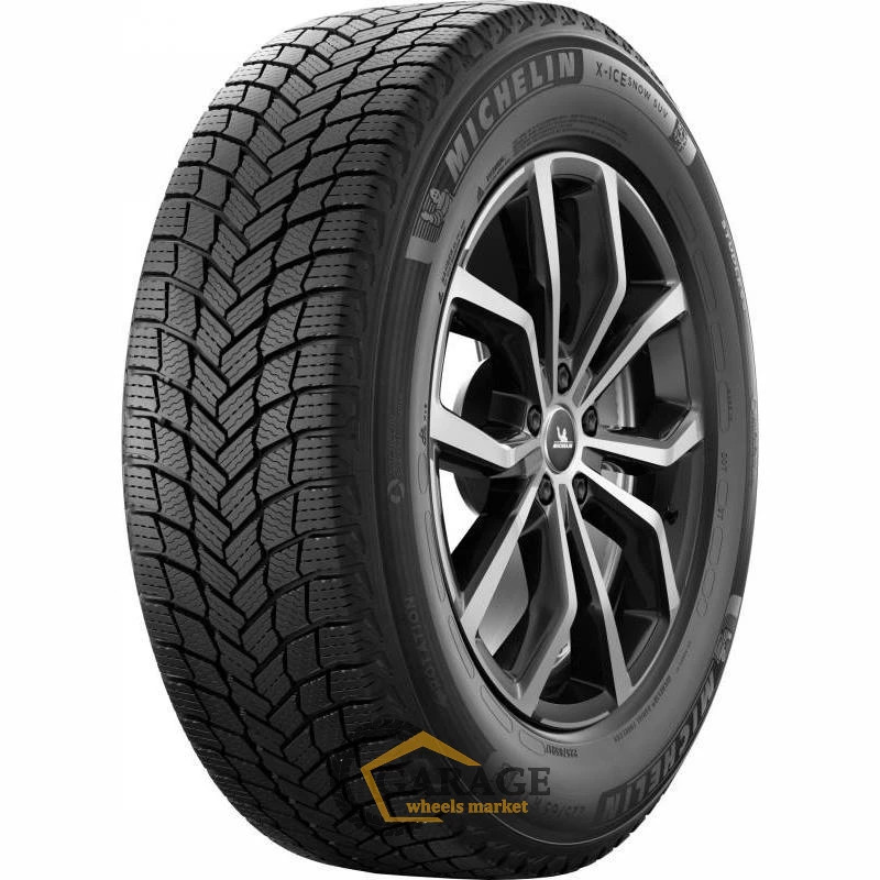 X-Ice Snow SUV Michelin X-Ice Snow SUV 265/40 R22 106T XL