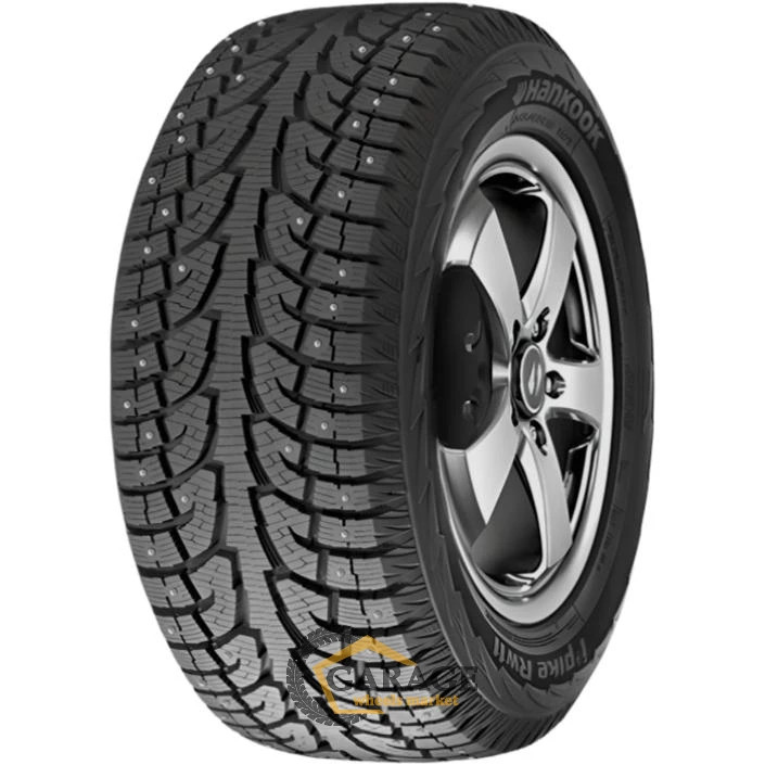 i*Pike RW11 Hankook i*Pike RW11 275/40 R20 106T