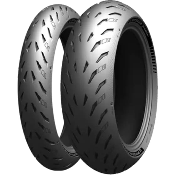 Power 5 Michelin Power 5 190/50 R17 73W Задняя Спорт
