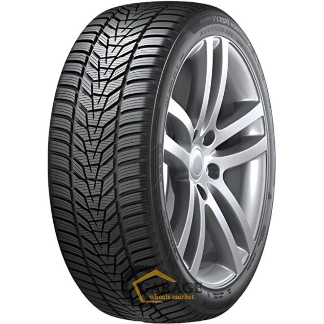 Winter i*Cept Evo 3 W330 Hankook Winter i*Cept Evo 3 W330 295/40 R19 108V