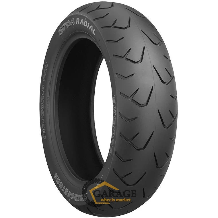 Exedra G704 Bridgestone Exedra G704 180/60 R16 74H TL Rear