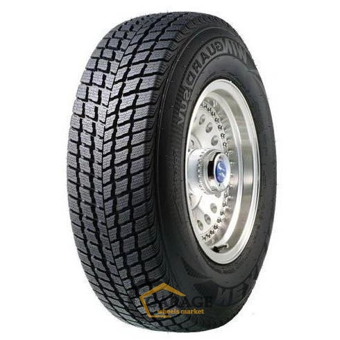 Winguard SUV Nexen Winguard SUV 215/70 R15 98T