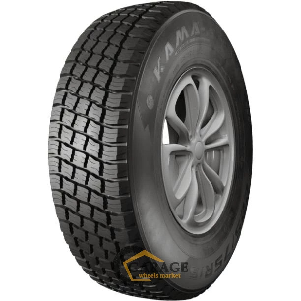 219 КАМА 219 225/75 R16 104Q