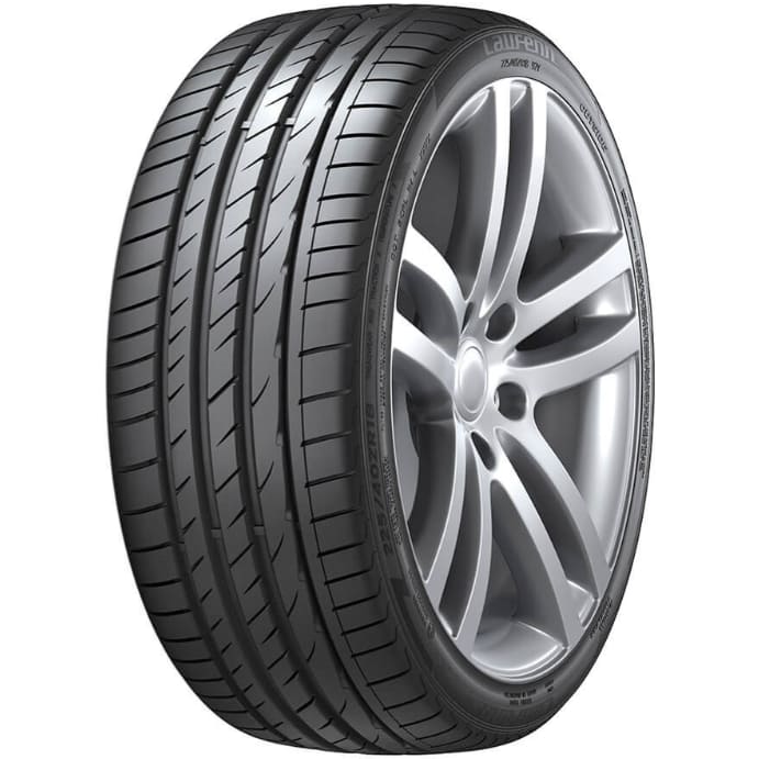 S-FIT EQ LK01 Laufenn S FIT EQ LK01 235/55 R19 105W