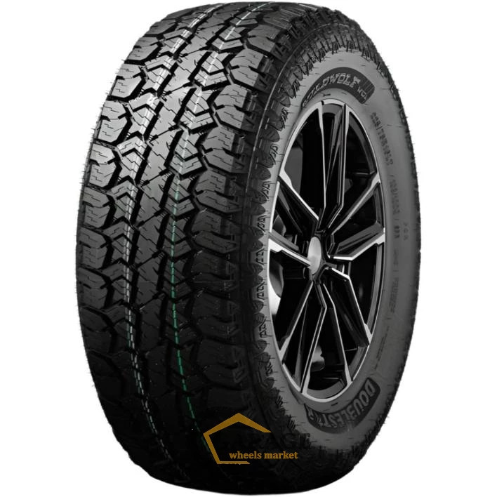 W01 Doublestar W01 265/65 R17 120/117Q