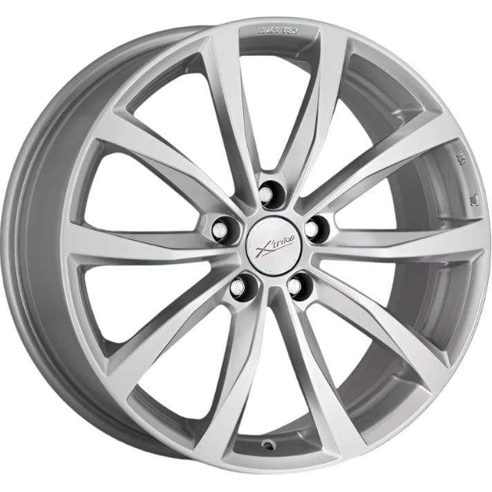 X-138 X'trike X-138 7x18 5*114.3 ET45 DIA60.1 HSB Литой