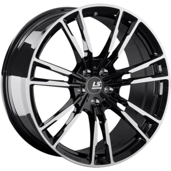 FG06 LS Forged FG06 8x20 5*112 ET27 DIA66.6 BKF Кованый