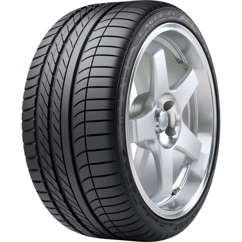 Eagle F1 Asymmetric Goodyear Eagle F1 Asymmetric 255/40 R19 100Y XL AO