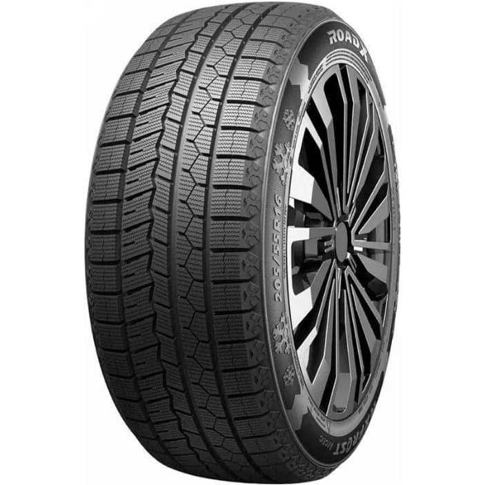 RXFROST Arctic RoadX RXFrost Arctic 215/60 R17 96H