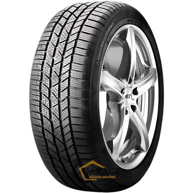 ContiWinterContact TS 830 P Continental ContiWinterContact TS 830 P 275/40 R19 101V