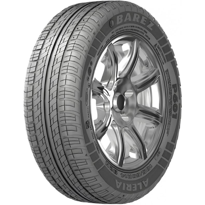 Aleria P601 Barez Aleria P601 175/70 R13 82H