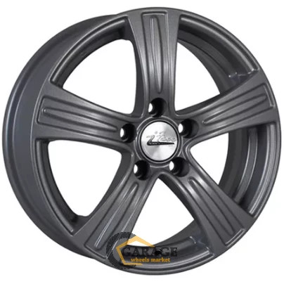 S.U. iFree S.U. 6x15 5*100 ET38 DIA57.1 Хай Вэй Литой