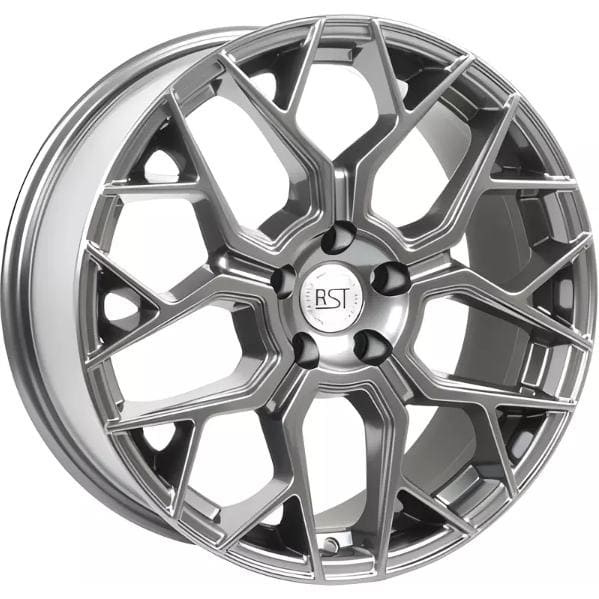 R148 RST R148 8x18 5*108 ET33 DIA65.1 GG Литой
