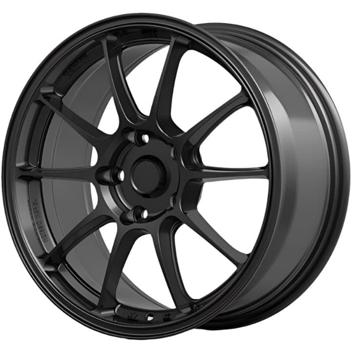 CSSD9323 Race Ready CSSD9323 6.5x15 4*98 ET35 DIA58.6 BLK/M Литой
