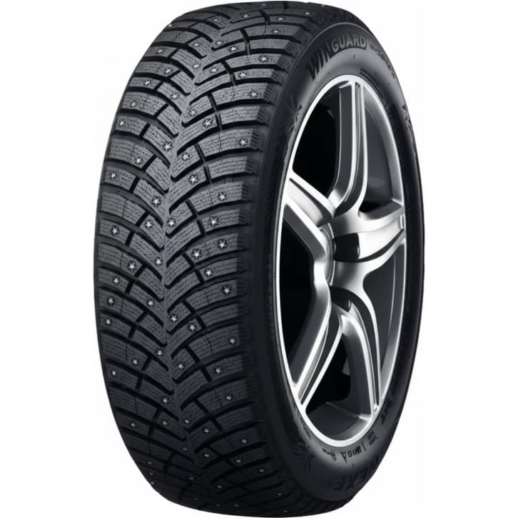 WINGUARD Winspike 3 Nexen Winguard Winspike 3 235/50 R19 103T XL