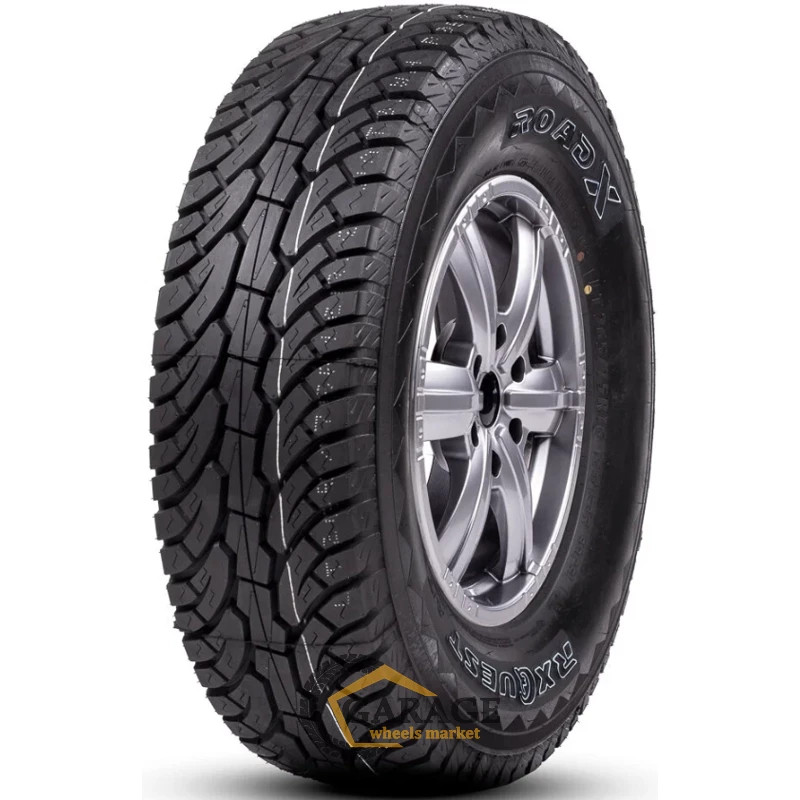RXQUEST А/Т RoadX RXQuest A/T 265/70 R16 117/114R